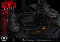 Museum Masterline The Batman (Film) Batman Bonus Version 20