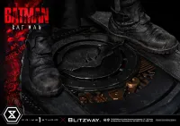Prime 1 Studio Museum Masterline The Batman (Film) Batman Bonus Version - DC Comics - photo 20