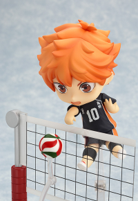 Nendoroid Shoyo Hinata(5th-run) 5