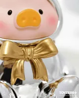 TOYZEROPLUS LuLu the Piggy - Teddy MINI (Blind Bag) - LuLu The Piggy - photo 14