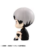 Lookup Haikyu!! Shinsuke Kita & Rintaro Suna Uniform ver. set 【with gift】 13