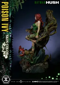 Prime 1 Studio Museum Masterline Batman: Hush (Comics) Poison Ivy Skin Color - DC Comics - photo 18