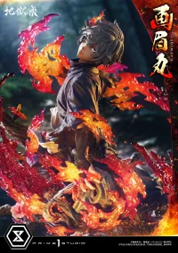 Prime 1 Studio Ultimate Premium Masterline Hell's Paradise: Jigokuraku Gabimaru - Hell's Paradise: Jigokuraku - photo 9
