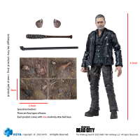 Exquisite Mini Series 1/18 Scale The Walking Dead: Dead City Negan 10
