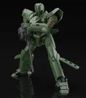 GOOD SMILE COMPANY MODEROID ARL-99 Helldiver - Mobile Police Patlabor - photo 2