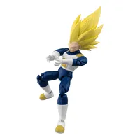 BANDAI Dragon Stars Series - Super Saiyan 3 Vegeta [DAIMA Ver.] - Dragon Ball DAIMA - photo 9
