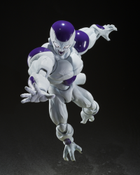FULL POWER FRIEZA "Dragon Ball Z", TAMASHII NATIONS S.H.Figuarts (P-Bandai Exclusive) 4