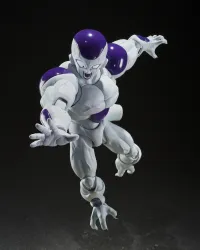 TAMASHII NATIONS FULL POWER FRIEZA "Dragon Ball Z", TAMASHII NATIONS S.H.Figuarts (P-Bandai Exclusive) - Dragon Ball Z - photo 4