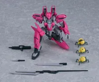GOOD SMILE COMPANY MODEROID Aestivalis 0G Battle Frame - Martian Successor Nadesico - photo 8
