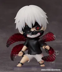 GOOD SMILE COMPANY Nendoroid Ken Kaneki - Tokyo Ghoul - photo 1