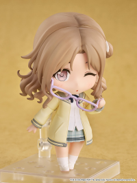 Nendoroid Hinana Ichikawa 4