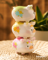 LuLu the Piggy - Lucky Fortune Piggy (Blind Box) 10