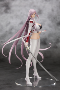 TRIAGE X Yuko Sagiri(re-run) 6