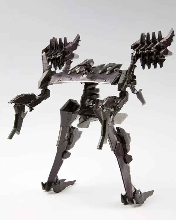 KOTOBUKIYA ASPINA X-SOBRERO FRAGILE - ARMORED CORE