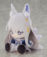 Solarain Shinano Punipuni Plushie - Azur Lane - photo 3