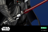 ARTFX Artist Series Darth Vader The Ultimate Evil 2