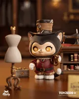 TOYZEROPLUS The Meowgic Atelier - Mewky - photo 2