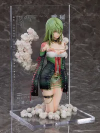 GOOD SMILE COMPANY Illustration Revelation Yueji Mingke - Tuyi Collaboration - photo 2