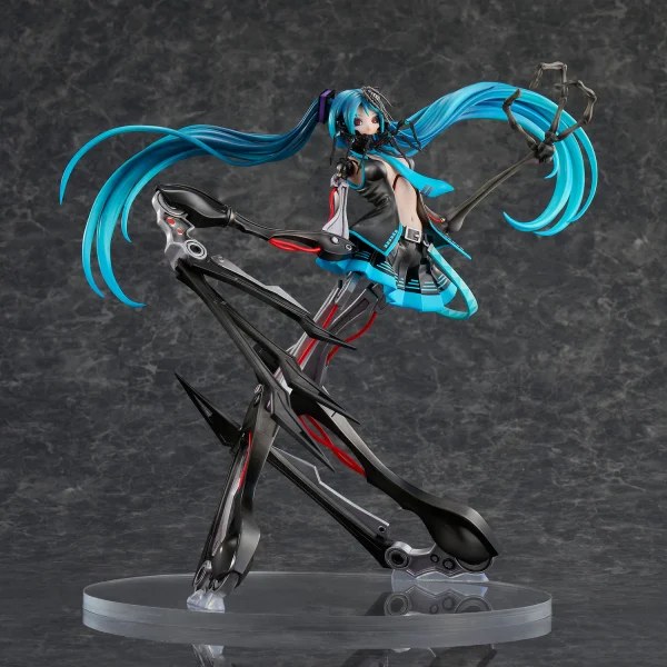 Union Creative Calne Ca 15th Memorial		 - Hatsune Miku
