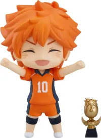 GOOD SMILE COMPANY Nendoroid Surprise Haikyu!! Nationals Arc(Re-run) (1pc / 8pc per box) - Haikyu!! - photo 2