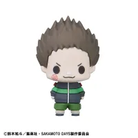 MegaHouse Chokorin Collection SAKAMOTO DAYS set (Box) - Sakamoto Days - photo 9