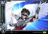 Prime 1 Studio Premium Masterline Saint Seiya Pegasus Seiya "Final Bronze Cloth" Bonus Version - Saint Seiya - photo 36