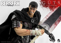 BERSERK - Guts (Black Swordsman) 20