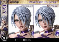 Prime 1 Studio Real Elite Masterline SOULCALIBUR Ⅵ IVY Ultimate Version			 - SOULCALIBUR - photo 79