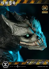 Prime 1 Studio Ultimate Premium Masterline Kaiju No.8 Kaiju No.8 DX Bonus Version - Kaiju No. 8 - photo 85
