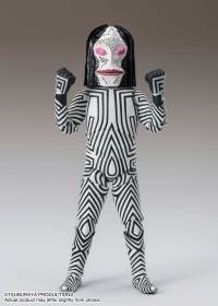 DADA <Human Specimens 5 & 6 Ver.> "ULTRAMAN", TAMASHII NATIONS S.H.Figuarts 1