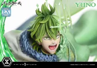 Prime 1 Studio Concept Masterline Black Clover Yuno EX Version 			 - Black Clover - photo 37