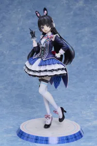 Design COCO NIJISANJI Tsukino Mito 1/7 Complete Figure - NIJISANJI - photo 1