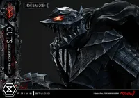 Prime 1 Studio Ultimate Premium Masterline Berserk Guts, Berserker Armor Grunbeld VS Guts DX Bonus Version - Berserk - photo 2