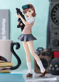 GOOD SMILE COMPANY POP UP PARADE Sister - A Certain Scientific Railgun - photo 4