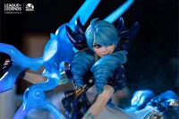 Infinity Studio Infinity Studio×League of Legends The Hallowed Seamstress- Gwen 1/6 Statue - Video Games - photo 12