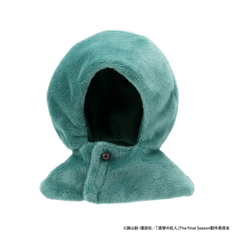 MegaHouse Lookup Attack on Titan Cape of the Scout Regiment - Attack on Titan