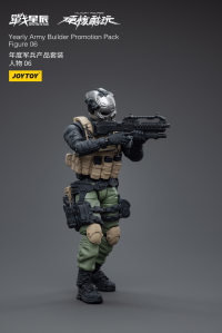 Yearly Army Builder Promotion Pack Figure 06 7