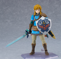 figma Link: Tears of the Kingdom ver. DX Edition 20