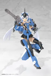 KOTOBUKIYA GRANDE SCALE STYLET - Frame Arms Girl - photo 9