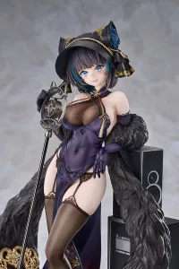 Good Smile Arts Shanghai Cheshire: Cait Sith Crooner - Azur Lane - photo 5