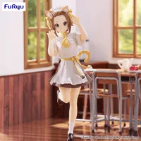 FuRyu K-ON! Trio-Try-iT Figure -Ritsu Tainaka- - K-ON! - photo 1