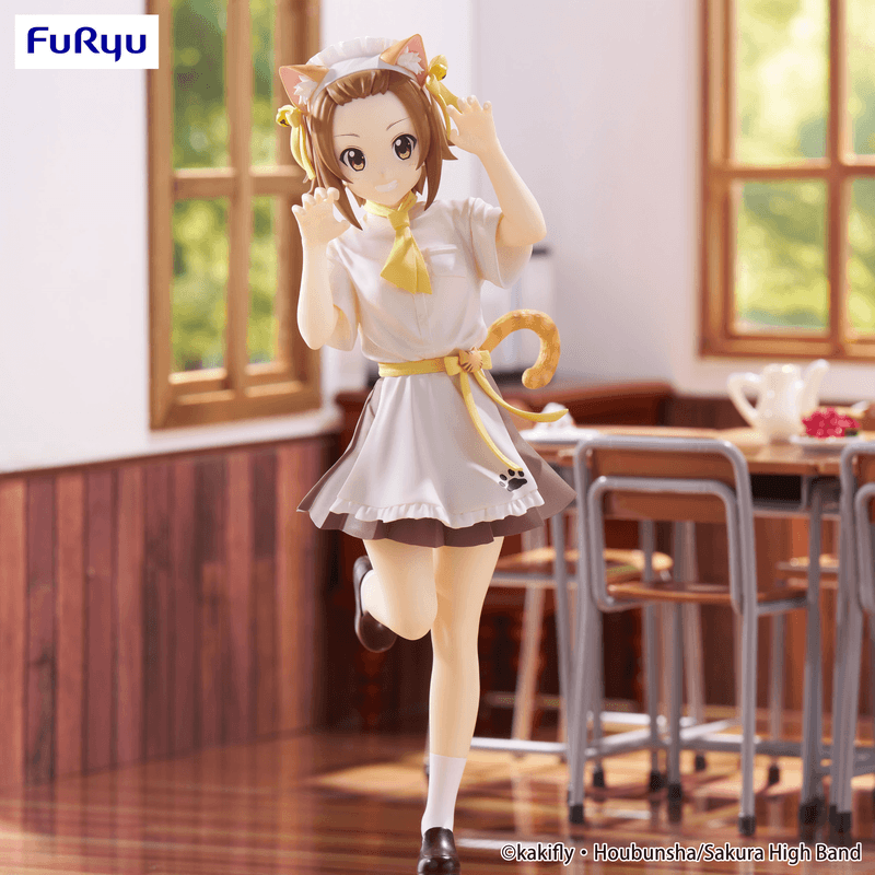 K-ON! Trio-Try-iT Figure -Ritsu Tainaka-