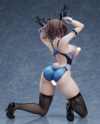 Natsumi Miyasegawa Bunny Ver. 8