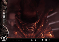 Museum Masterline XL Alien (Film) Big Chap Xenomorph Regular Ver.			 2