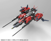 HEXAGEAR LEVANTE 9