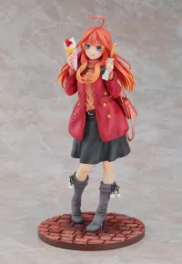 GOOD SMILE COMPANY Itsuki Nakano: Date Style Ver. - The Quintessential Quintuplets - photo 4