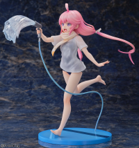 Grisaia Phantom Trigger Murasaki Ikoma Swimsuit Ninja Ver. 1/7 Complete Figure 7