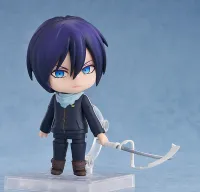 Good Smile Arts Shanghai Nendoroid Yato - Noragami - photo 3