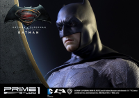 High Definition Museum Masterline Batman v Superman: Dawn of Justice (Film) Batman 10
