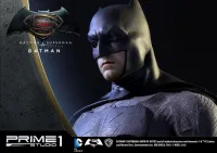 Prime 1 Studio High Definition Museum Masterline Batman v Superman: Dawn of Justice (Film) Batman - DC Comics - photo 10